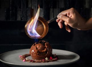 Char by Four Seasons Fires up Flavours with Finesse Global EAT - Char by Four Seasons Fires up Flavours with Finesse