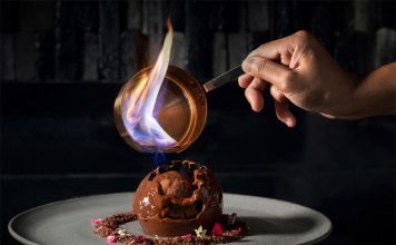 Char by Four Seasons Fires up Flavours with Finesse Global EAT - Char by Four Seasons Fires up Flavours with Finesse