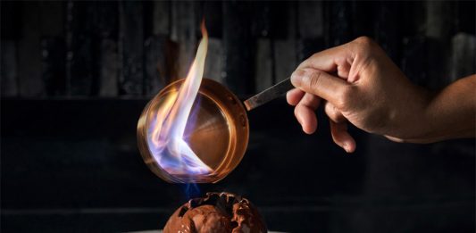 Char by Four Seasons Fires up Flavours with Finesse Global EAT - Char by Four Seasons Fires up Flavours with Finesse