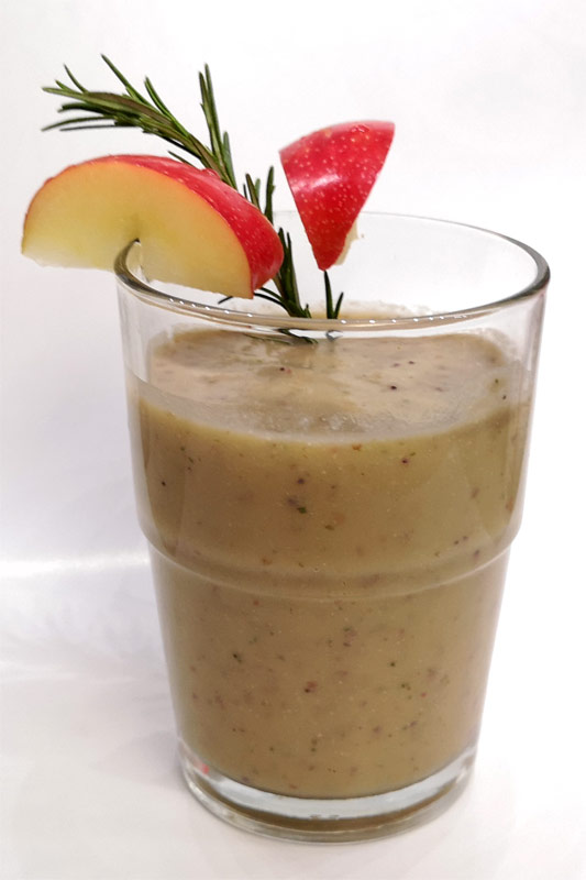 Global EAT - Immune and Memory Booster Smoothie