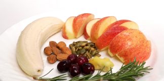 Immune and Memory Booster Smoothie for a Happy Body and Mind Global EAT - Immune and Memory Booster Smoothie