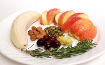 Immune and Memory Booster Smoothie for a Happy Body and Mind Global EAT - Immune and Memory Booster Smoothie