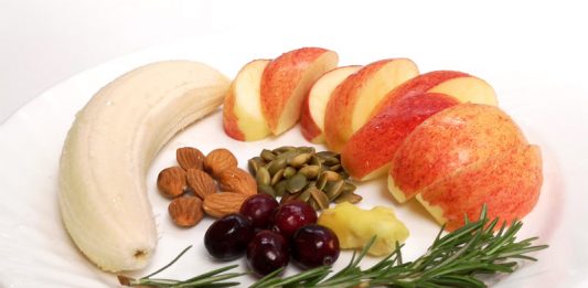 Immune and Memory Booster Smoothie for a Happy Body and Mind Global EAT - Immune and Memory Booster Smoothie