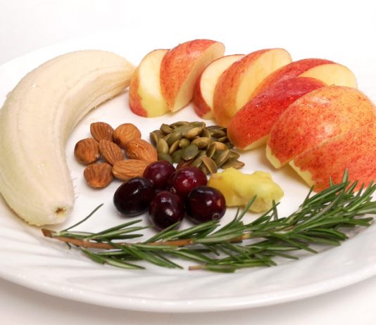 Immune and Memory Booster Smoothie for a Happy Body and Mind Global EAT - Immune and Memory Booster Smoothie