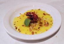 Puglia Chefs Show VCC Students How to Work Magic with Simple Ingredients Global EAT - Puglia Chefs Show VCC Students How to Work Magic with Simple Ingredients