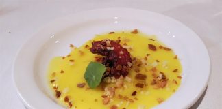 Puglia Chefs Show VCC Students How to Work Magic with Simple Ingredients Global EAT - Puglia Chefs Show VCC Students How to Work Magic with Simple Ingredients