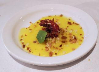 Puglia Chefs Show VCC Students How to Work Magic with Simple Ingredients Global EAT - Puglia Chefs Show VCC Students How to Work Magic with Simple Ingredients