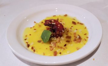 Puglia Chefs Show VCC Students How to Work Magic with Simple Ingredients Global EAT - Puglia Chefs Show VCC Students How to Work Magic with Simple Ingredients