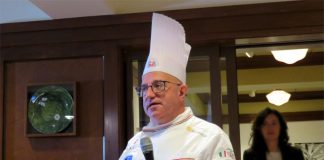 Turturo Salvatore Advocates for Special Needs and Female Chefs Global EAT - Turturo Salvatore Advocates for Special Needs and Female Chefs