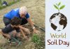 World Soil Day: Environmental Celebration Honours Thailand’s Late King Global EAT - World Soil Day: Environmental Celebration Honours Thailand’s Late King