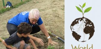 World Soil Day: Environmental Celebration Honours Thailand’s Late King Global EAT - World Soil Day: Environmental Celebration Honours Thailand’s Late King