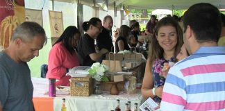 Putnam County Wine and Food Fest Celebrates its 10th Anniversary Global EAT - Putnam County Wine and Food Fest Celebrates its 10th Anniversary