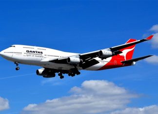 World’s Safest Airlines: Oceania Carriers Took Top Spots in 2020 Global EAT - World's Safest Airlines: Oceania Carriers Took Top Spots in 2020