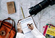 Travel Insurance: Do You Have Enough Coverage, and What You Need to Know? Global EAT - Travel Insurance: Do You Have Enough Coverage?