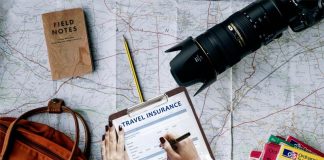 Travel Insurance: Do You Have Enough Coverage, and What You Need to Know? Global EAT - Travel Insurance: Do You Have Enough Coverage?
