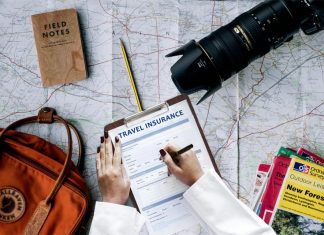 Travel Insurance: Do You Have Enough Coverage, and What You Need to Know? Global EAT - Travel Insurance: Do You Have Enough Coverage?