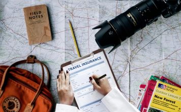 Travel Insurance: Do You Have Enough Coverage, and What You Need to Know? Global EAT - Travel Insurance: Do You Have Enough Coverage?