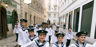 Vienna Lives and Breathes Music and Culture Global EAT - Vienna Lives and Breathes Music and Culture