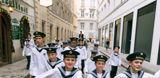 Vienna Lives and Breathes Music and Culture Global EAT - Vienna Lives and Breathes Music and Culture