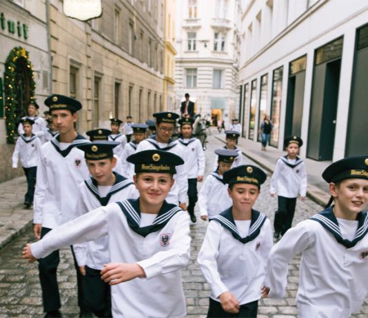 Vienna Lives and Breathes Music and Culture Global EAT - Vienna Lives and Breathes Music and Culture