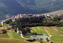 Santo Stefano di Sessanio, Italy Pays You up to €44,000 for Relaxed Lifestyle GlobalEAT - Santo Stefano di Sessanio Village in Italy offers up to €44,000 for a new lifestyle