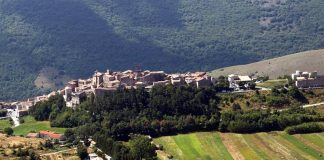 Santo Stefano di Sessanio, Italy Pays You up to €44,000 for Relaxed Lifestyle GlobalEAT - Santo Stefano di Sessanio Village in Italy offers up to €44,000 for a new lifestyle