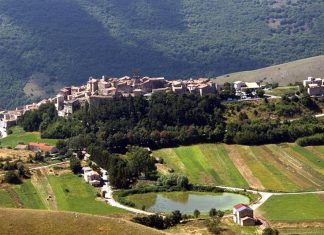Santo Stefano di Sessanio, Italy Pays You up to €44,000 for Relaxed Lifestyle GlobalEAT - Santo Stefano di Sessanio Village in Italy offers up to €44,000 for a new lifestyle