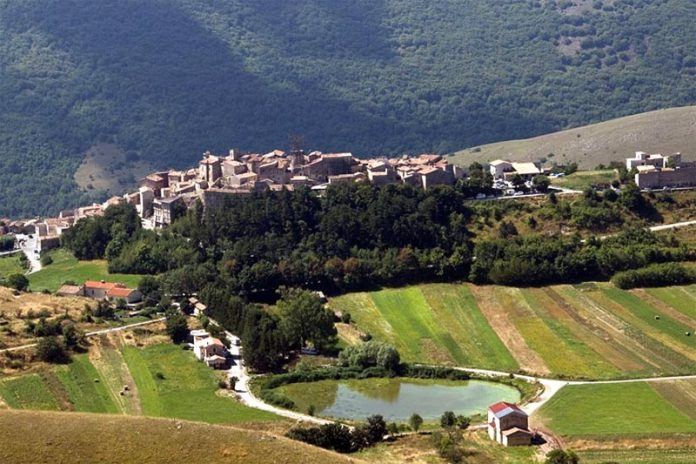 GlobalEAT - Santo Stefano di Sessanio Village in Italy offers up to €44,000 for a new lifestyle