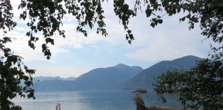 Porteau Cove: Where the Sea Meets the Sky Global EAT - Porteau Cove: Where the Sea Meets the Sky