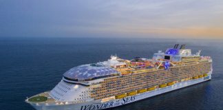 Wonder of the Seas: Cruise Deals Global EAT - Wonder of the Seas Cruise Deals