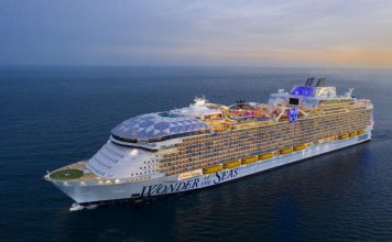 Wonder of the Seas: Cruise Deals Global EAT - Wonder of the Seas Cruise Deals