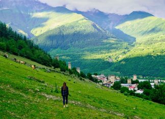 Best Tourism Villages: Meaningful Experiences for Less Money Global EAT - Best Tourism Villages for Rural Experiences