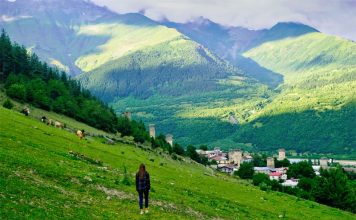 Best Tourism Villages: Meaningful Experiences for Less Money Global EAT - Best Tourism Villages for Rural Experiences