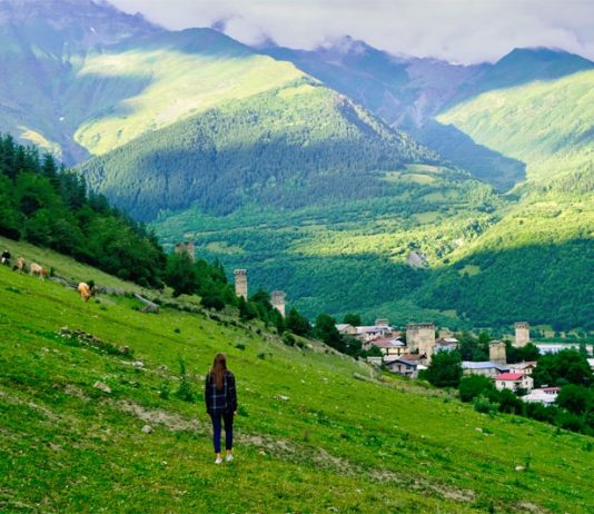 Best Tourism Villages: Meaningful Experiences for Less Money Global EAT - Best Tourism Villages for Rural Experiences