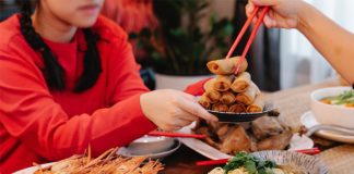 Chinese New Year: Leap into the Year of Rabbit with Hope Global EAT - Chinese New Year: Leap into the Year of Rabbit with Hope