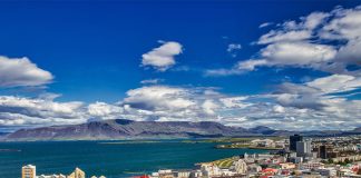 Safest Countries to Live, Work and Travel Global EAT - Safest Countries In the World