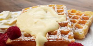 Waffles that Melt in Your Mouth Global EAT - Waffles that Melt in Your Mouth