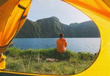 Camping: 5 Awesome Sites in BC and Alberta Global EAT - Camping: 5 Awesome Sites in BC and Alberta