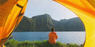 Camping: 5 Awesome Sites in BC and Alberta Global EAT - Camping: 5 Awesome Sites in BC and Alberta