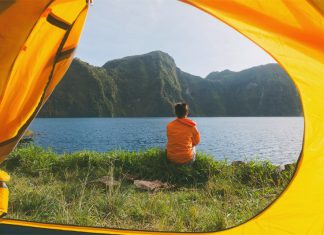 Camping: 5 Awesome Sites in BC and Alberta Global EAT - Camping: 5 Awesome Sites in BC and Alberta