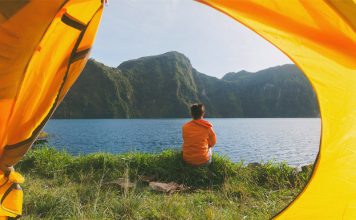 Camping: 5 Awesome Sites in BC and Alberta Global EAT - Camping: 5 Awesome Sites in BC and Alberta