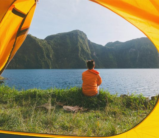 Camping: 5 Awesome Sites in BC and Alberta Global EAT - Camping: 5 Awesome Sites in BC and Alberta