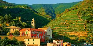 Who Will Revive Dwindling Italian Villages And Traditions? Global EAT - Who Will Revive Dwindling Italian Villages And Traditions?