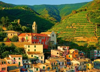 Who Will Revive Dwindling Italian Villages And Traditions? Global EAT - Who Will Revive Dwindling Italian Villages And Traditions?