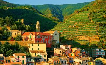 Who Will Revive Dwindling Italian Villages And Traditions? Global EAT - Who Will Revive Dwindling Italian Villages And Traditions?