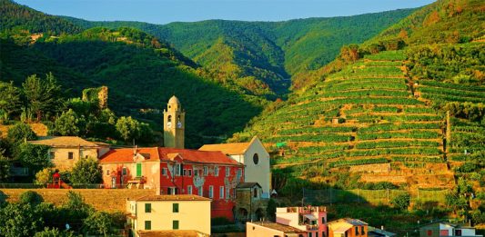 Who Will Revive Dwindling Italian Villages And Traditions? Global EAT - Who Will Revive Dwindling Italian Villages And Traditions?