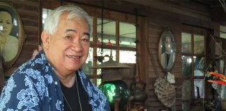 Michael Lim: Finding Beauty in Sustainability Global EAT - Michael Lim: Finding Beauty in Sustainability