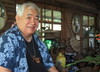 Michael Lim: Finding Beauty in Sustainability Global EAT - Michael Lim: Finding Beauty in Sustainability