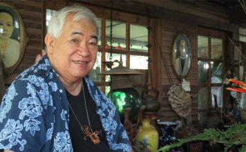 Michael Lim: Finding Beauty in Sustainability Global EAT - Michael Lim: Finding Beauty in Sustainability