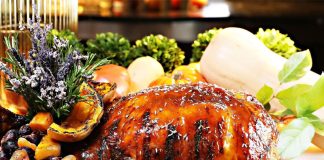 Carnival goes Carnivore with 48,000 Lbs of Thanksgiving Turkey GlobalEAT - Carnival goes Carnivore with 48,000 Lbs of Thanksgiving Turkey